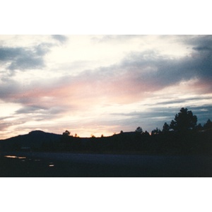 照片 美国(United States) 亚利桑那(Arizona) 1992-08 1
