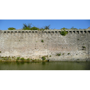 照片 法国(France) 盖朗德(Guerande) 2007-08 73