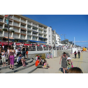 照片 法国(France) 基伯龙半岛(Quiberon peninsula) 基伯龙(Quiberon) 2008-07 58