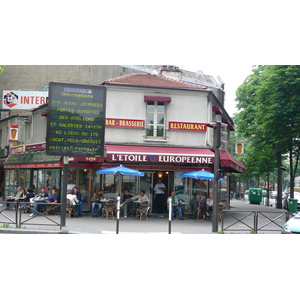 照片 法国(France) 巴黎(Paris) 巴黎东郊(Around Paris east) 2007-06 124