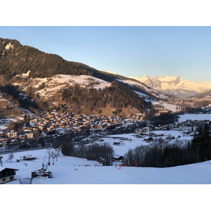 照片 法国(France) 阿尔利河畔普拉(Praz sur Arly) 2019-12 194