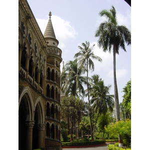 照片 印度(India) 孟买(Mumbai) 2003-05 29