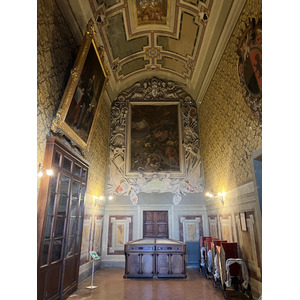 照片 意大利(Italy) 锡耶纳(Siena) 市政厅(Palazzo Pubblico) 2021-09 39