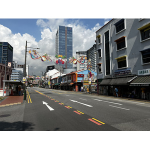 照片 新加坡(Singapore) 小印度(Little India) 2023-01 83