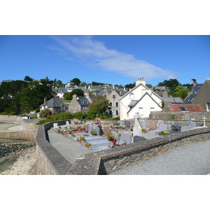 照片 法国(France) 圣米歇尔昂格雷夫(St Michel en Greve) 2007-08 30