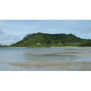 照片 塞舌尔(Seychelles) 马埃岛(Mahe) 2011-10 50