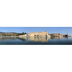 照片 法国(France) 科利乌尔(Collioure) 2018-04 340