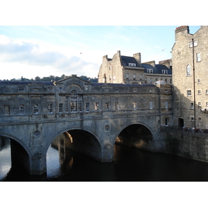 照片 英国(United Kingdom) 巴斯(Bath) 2006-05 59