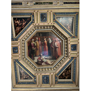 照片 意大利(Italy) 佛罗伦萨(Florence) 旧宫(Palazzo Vecchio) 2021-09 133