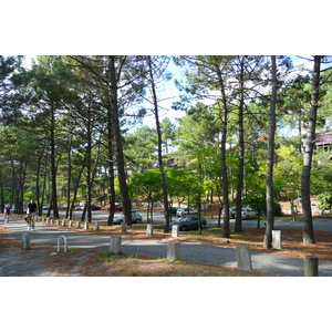照片 法国(France) 莫比松(Maubuisson) 2007-08 6