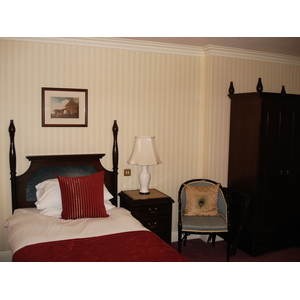 照片 英国(United Kingdom) 毕晓普斯托福德(Bishops Stortford) 唐霍尔乡村别墅酒店(Down Hall Country House Hotel) 2006-10 46