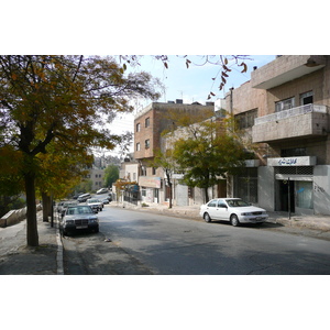 照片 约旦(Jordan) 安曼(Amman) 安曼市中心(Amman Downtown) 2007-12 42