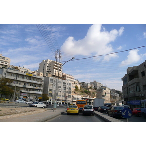 照片 约旦(Jordan) 安曼(Amman) 安曼市中心(Amman Downtown) 2007-12 51