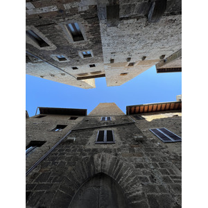 照片 意大利(Italy) 圣吉米尼亚诺(San Gimignano) 2021-09 50