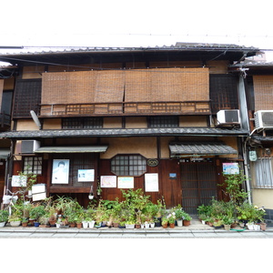 照片 日本(Japan) 京都(Kyoto) 花见小路(Hanami koji) 2010-06 9