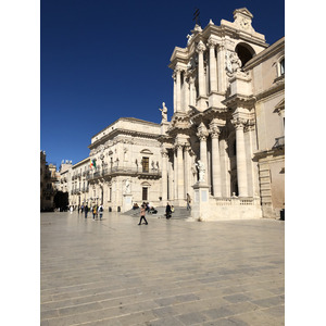 照片 意大利(Italy) 西西里岛(Sicily) 奥尔蒂贾岛(Ortigia) 2020-02 124