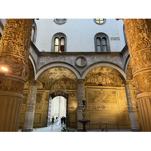 照片 意大利(Italy) 佛罗伦萨(Florence) 旧宫(Palazzo Vecchio) 2021-09 31