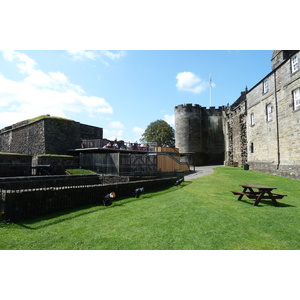 照片 英国(United Kingdom) 苏格兰(Scotland) 斯特灵(Stirling) 2011-07 77