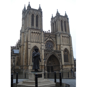 照片 英国(United Kingdom) 布里斯托尔(Bristol) 2006-05 46