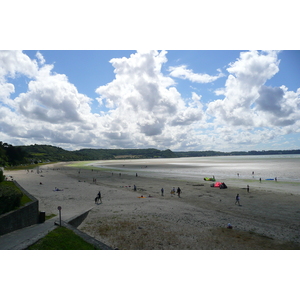 照片 法国(France) 圣米歇尔昂格雷夫(St Michel en Greve) 2007-08 73