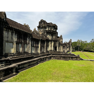 照片 柬埔寨(Cambodia) 暹粒(Siem Reap) 吴哥窟(Angkor Wat) 2023-01 115