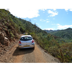 照片 新喀里多尼亚(New Caledonia) 蒂奥至卡纳拉公路(Thio to Canala road) 2010-05 24