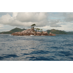 照片 塞舌尔(Seychelles) 拉迪格岛(La Digue) 2011-10 151
