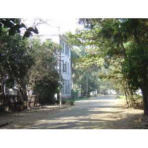 照片 缅甸(Myanmar) 仰光(Yangon) 2005-01 40