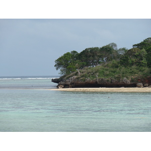 照片 斐济(Fiji) 楠迪至纳塔多拉公路(Nadi to Natadola road) 2010-05 45