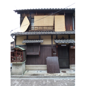 照片 日本(Japan) 京都(Kyoto) 花见小路(Hanami koji) 2010-06 22