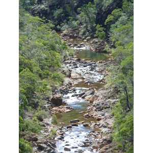 照片 新喀里多尼亚(New Caledonia) 蒂奥至卡纳拉公路(Thio to Canala road) 2010-05 23
