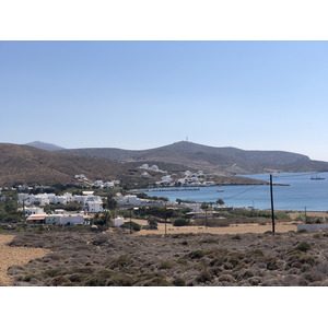 照片 希腊(Greece) 阿斯提帕莱阿岛(Astypalea) 2018-07 226