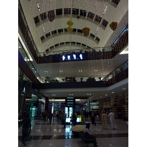 照片 阿联酋(United Arab Emirates) 迪拜(Dubai) 迪拜购物中心(The Dubai Mall) 2009-12 40