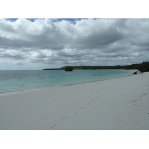 照片 新喀里多尼亚(New Caledonia) 利富岛(Lifou) 卢恩戈尼海滩(Luengoni Beach) 2010-05 0