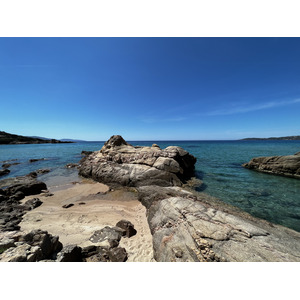 照片 法国(France) 科西嘉岛(Corsica) 萨戈内(Sagone) 2023-05 4