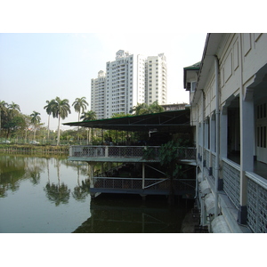 照片 缅甸(Myanmar) 仰光(Yangon) 2005-01 136