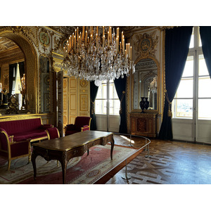 照片 法国(France) 巴黎(Paris) 海军部大楼(Hotel de la Marine) 2023-04 39