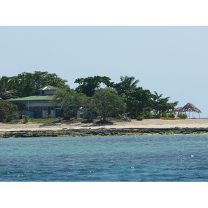 照片 斐济(Fiji) 库克船长游轮(Captain Cook Cruises) 2010-05 21