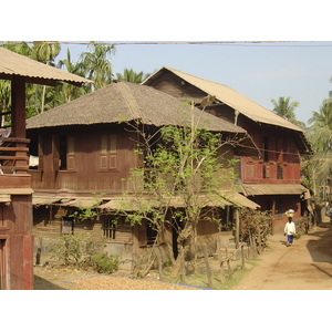 照片 缅甸(Myanmar) 土瓦(Dawei (TAVOY)) 2005-01 85