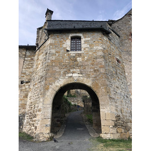 照片 法国(France) 蒂雷讷(Turenne) 2018-04 139