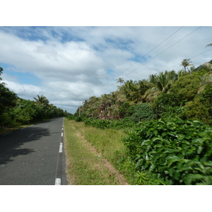照片 新喀里多尼亚(New Caledonia) 利富岛(Lifou) 约西普(Josip) 2010-05 34