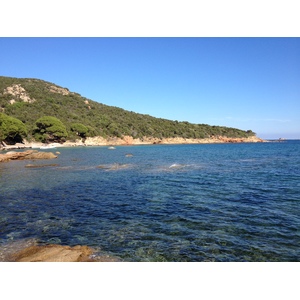 照片 法国(France) 科西嘉岛(Corsica) 帕隆巴贾(Palombaggia) 2012-09 51
