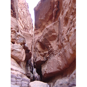 照片 约旦(Jordan) 瓦迪拉姆沙漠(Wadi Rum Desert) 2004-10 12