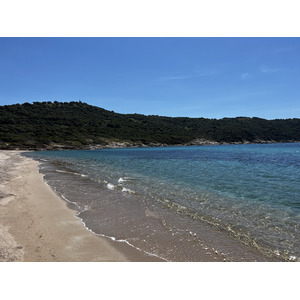 照片 法国(France) 科西嘉岛(Corsica) 阿罗内海滩(Arone Beach) 2023-05 32