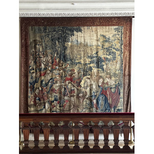照片 法国(France) 巴黎(Paris) 雅克马尔-安德烈博物馆(Jacquemart Andre Museum) 2023-04 30