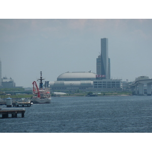 照片 日本(Japan) 东京(Tokyo) 汐留(Shiodome) 2010-06 33