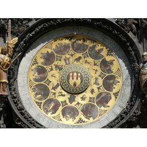 照片 捷克(Czech Republic) 布拉格(Prague) 老城广场(Staromestske namesti) 2007-07 4