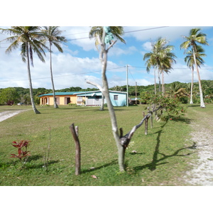 照片 新喀里多尼亚(New Caledonia) 利富岛(Lifou) 约西普(Josip) 2010-05 20