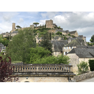 照片 法国(France) 蒂雷讷(Turenne) 2018-04 153