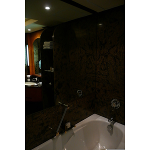 照片 南非(South Africa) 约翰内斯堡(Johannesburg) 洲际酒店(Intercontinental Hotel) 2008-09 21